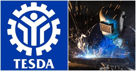 How to Apply TESDA Shielded Metal Arc Welding NC II Course.
